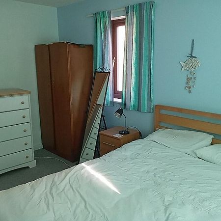 Ferienwohnung Swn Y Gwy ~ The Sound Of The Wye Brecon Exterior foto
