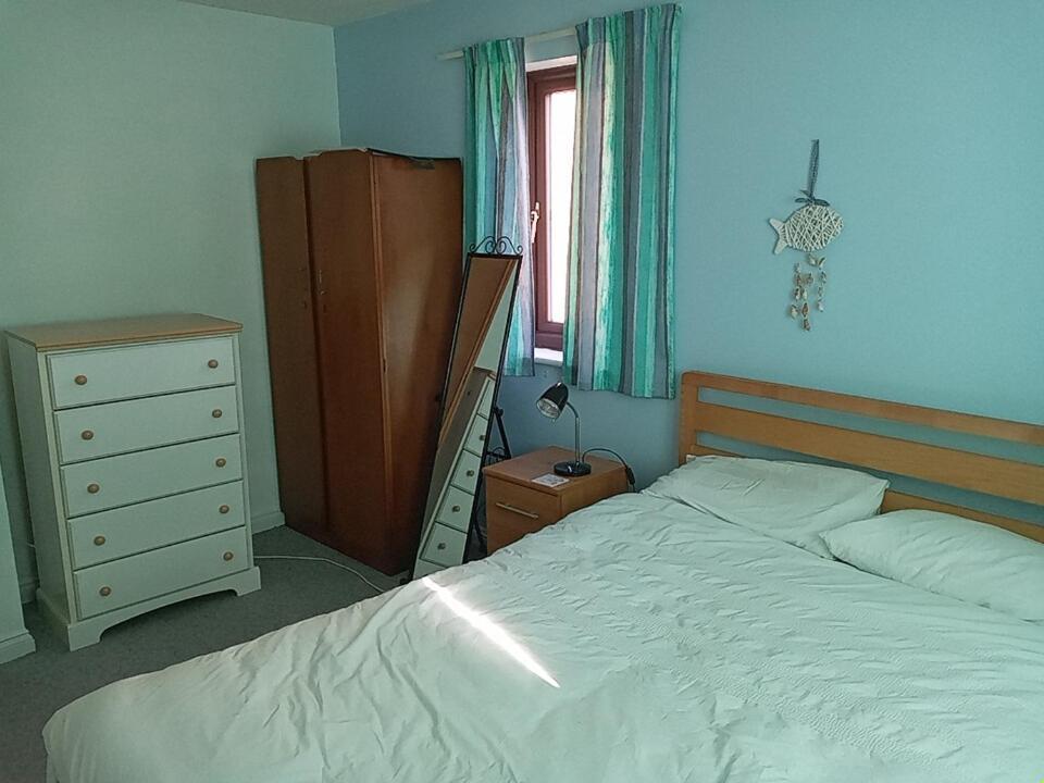 Ferienwohnung Swn Y Gwy ~ The Sound Of The Wye Brecon Exterior foto
